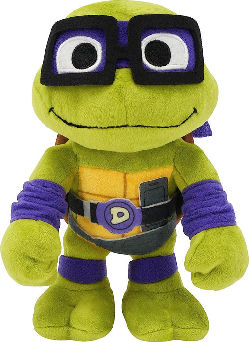 Teenage Mutant Ninja Turtles: Mutant Mayhem 8" Donatello Plush