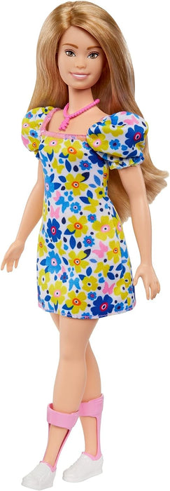 Barbie - Down Syndrome Doll