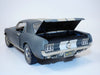 Greenlight Collectibles - 1/18 Adonis Creed 1967 Ford Mustang Coupe Collectible Car