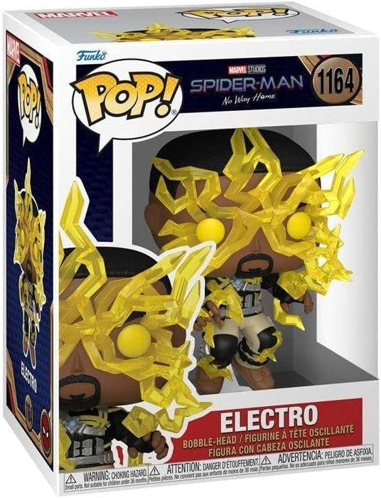 Funko POP! Marvel Art Series Patriotic Age Spider-Man Vinyl Figure (35)