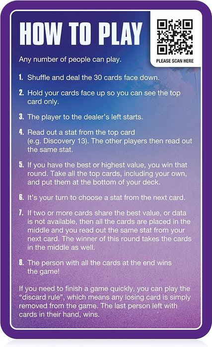 Top Trumps Specials: Encanto Card Game