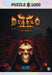 Good Loot: Diablo II (Resurrected) 1000 piece Puzzle
