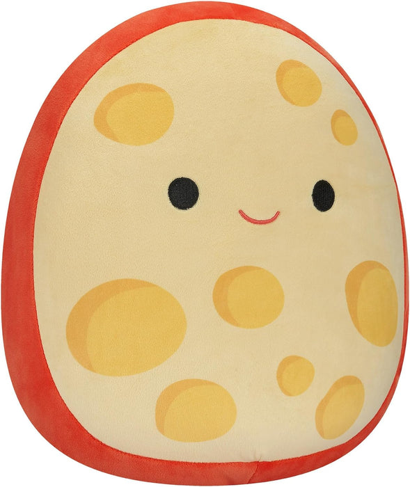 Squishmallows – 12'' Gouda Cheese Plush