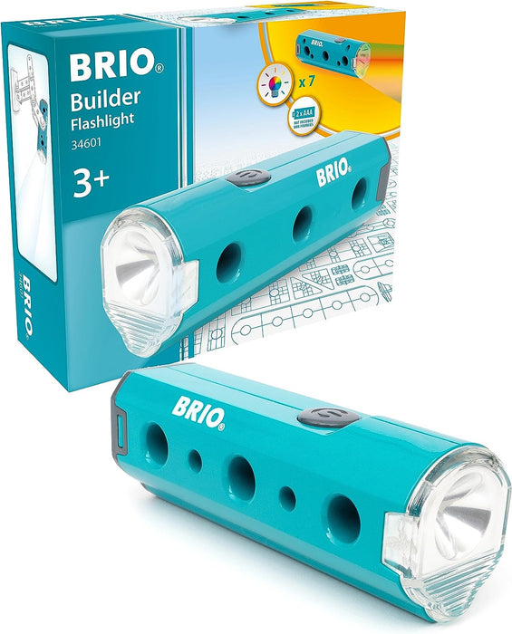 BRIO - Builder Flashlight (34601)