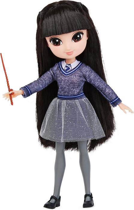 Harry Potter - Cho Chang Doll