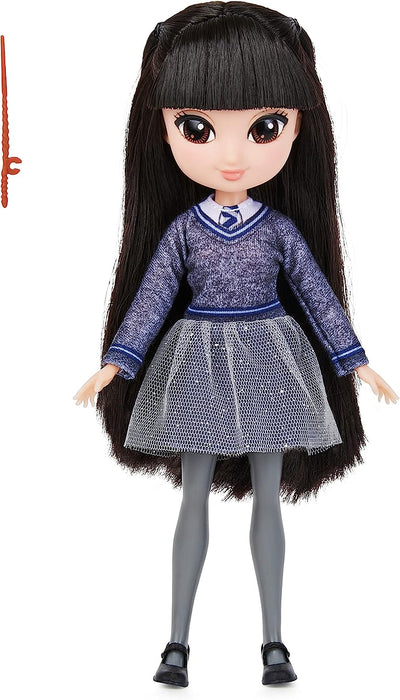 Harry Potter - Cho Chang Doll