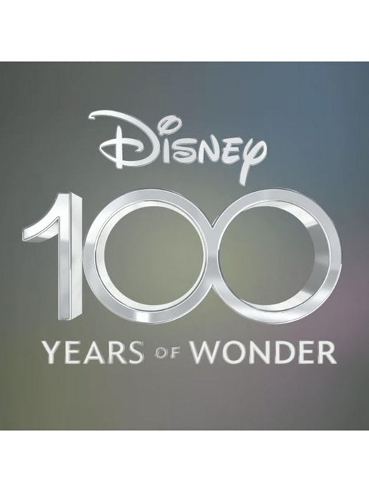 Disney 100th Anniversary 4 in 1 Games