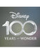 Disney 100th Anniversary 4 in 1 Games