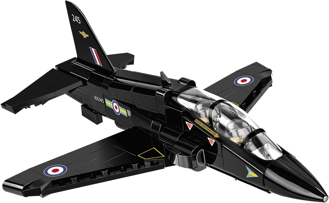 Cobi - Armed Forces - BAE HAWK T1 (362 Pieces)