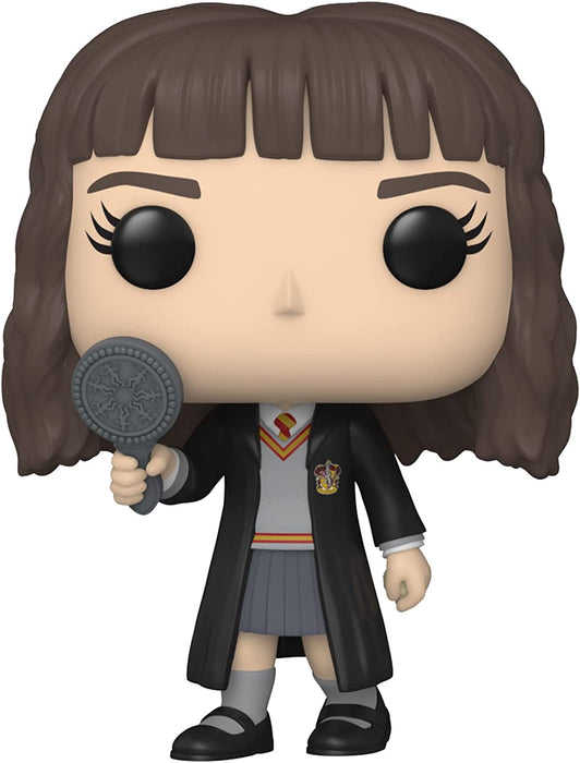 Funko - Movies: Harry Potter (Hermione Granger)