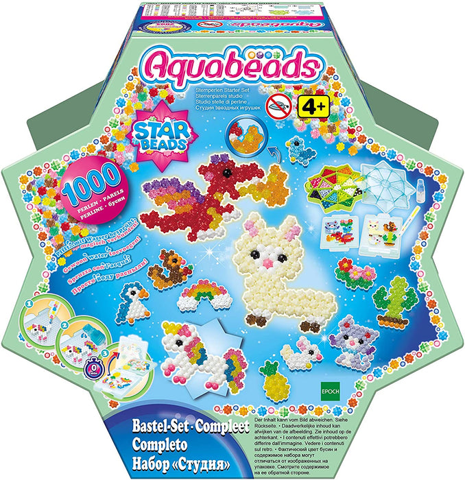 Aquabeads - Star Bead Studio