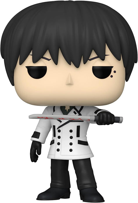 Funko - Animation: Tokyo Ghoul (Kuki Urie) POP! Vinyl