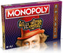 Monopoly - Willy Wonka and the Chocolate Factory Board Game