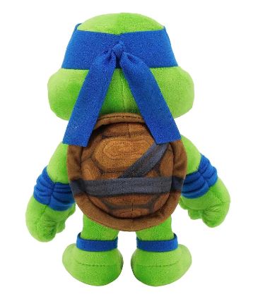 Teenage Mutant Ninja Turtles: Mutant Mayhem 8" Leonardo Plush