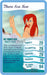 Top Trumps Specials: Little Mermaid Card Game