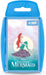 Top Trumps Specials: Little Mermaid Card Game