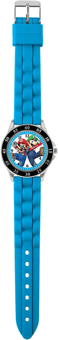 Mario Time Teacher Watch