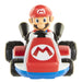 Mario Kart - Mario Power Up Racer