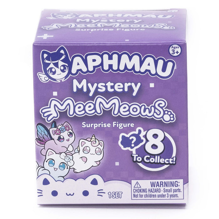 Aphmau - Mystery Meemeows Surprise Figure