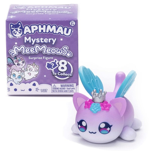 Aphmau - Mystery Meemeows Surprise Figure