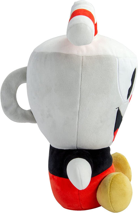 Cuphead Mega Plush (38cm)