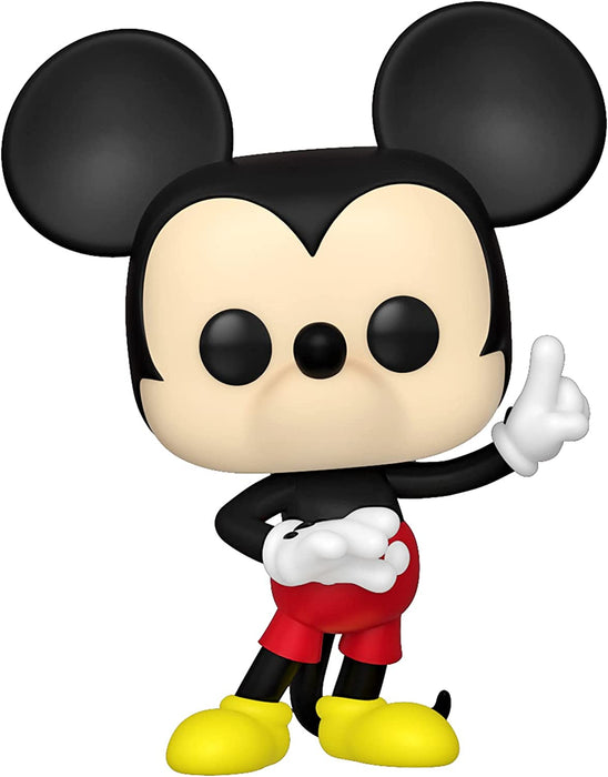 Funko - Disney: Mickey & Friends (Mickey Mouse)