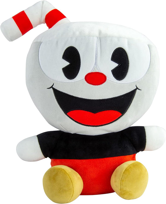 Cuphead Mega Plush (38cm)