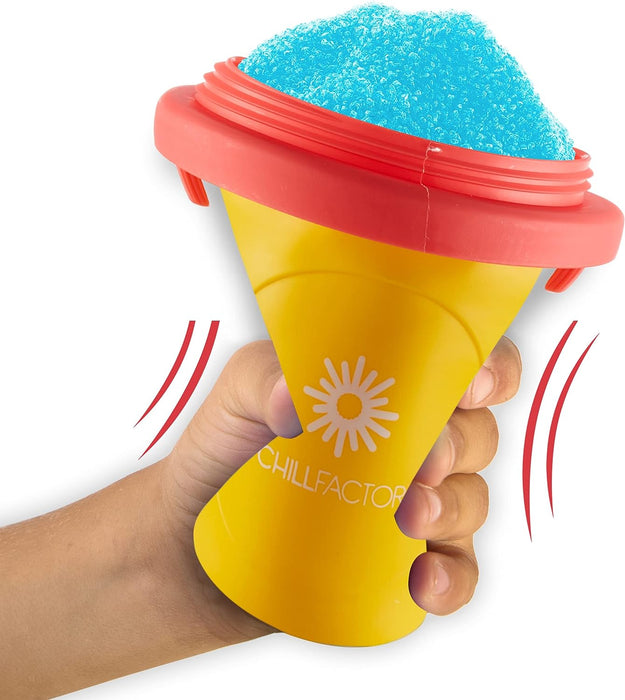 Chill Factor Mango Mania Slushy Maker