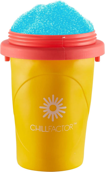 Chill Factor Mango Mania Slushy Maker