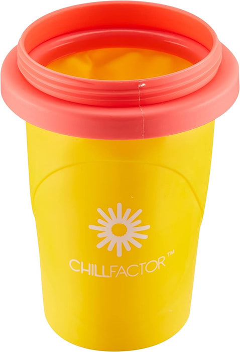 Chill Factor Mango Mania Slushy Maker