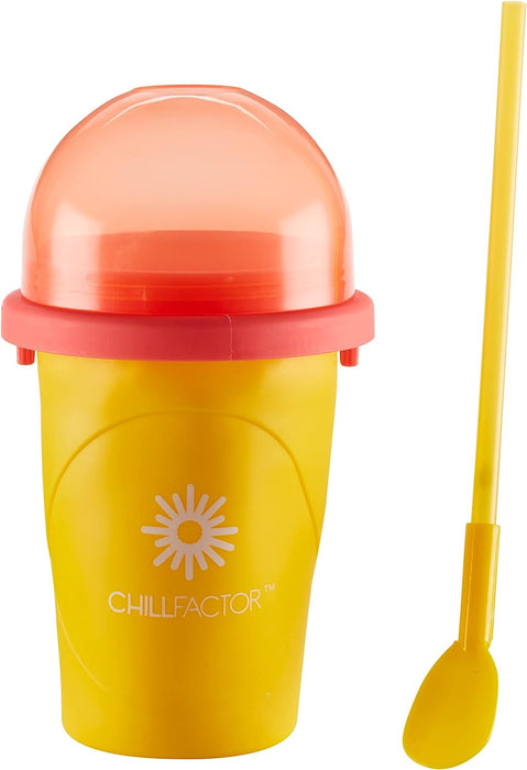 Chill Factor Mango Mania Slushy Maker