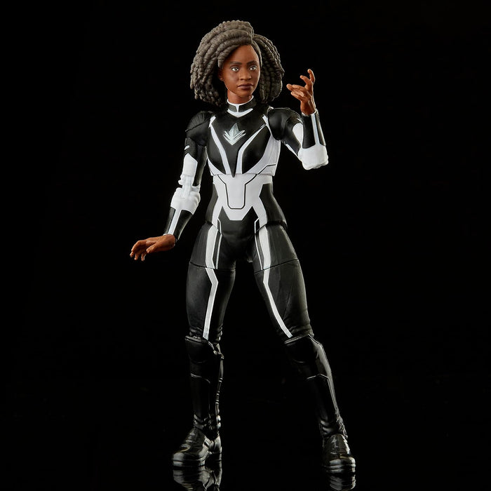 Marvel Legends Series - Marvel's Photon Figure