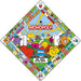 Monopoly - Mr Men and Little Miss Boardgame