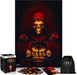 Good Loot: Diablo II (Resurrected) 1000 piece Puzzle