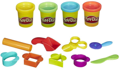 Play-Doh - Pâte à Modeler Peppa Pig