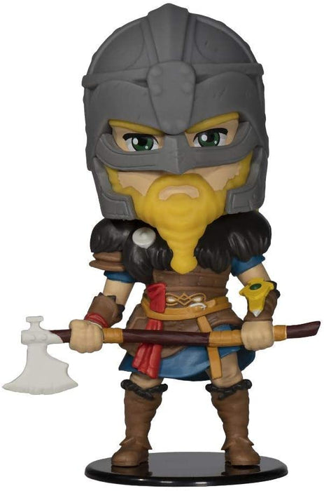 Ubisoft Heroes: Series 2 - Assassins Creed Valhalla (Eivor Male)