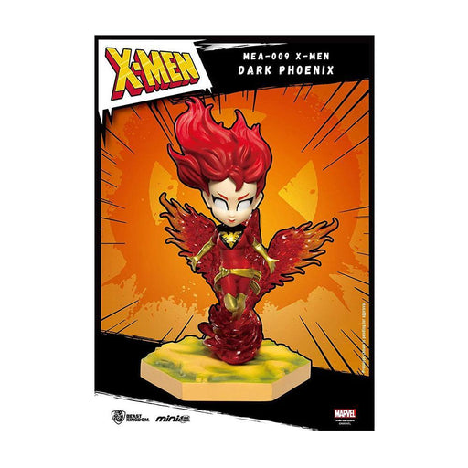 Beast-Kingdom X-Men Dark Phoenix (Windowed Box)