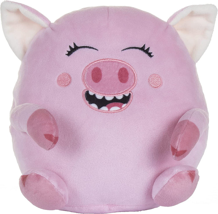 Windy Bums - Cheeky Farting Toy Pig