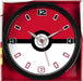 Pokemon Poke Ball Wall Clock