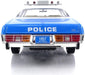 Greenlight Collectibles - 1978 NYPD Dodge Monaco Blue and White Police (1:18 Scale) Die-Cast Model Car