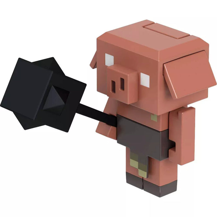 Minecraft Legends - Piglin Runt Figure