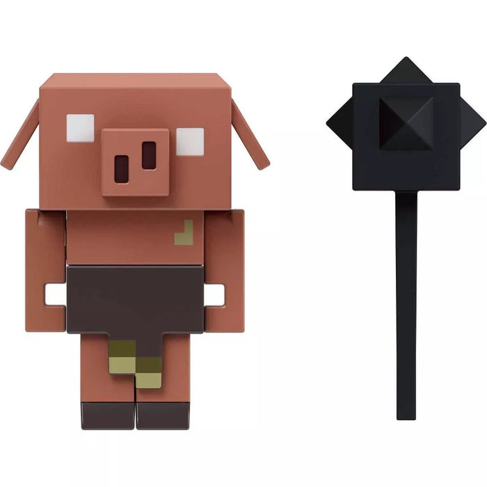 Minecraft Legends - Piglin Runt Figure