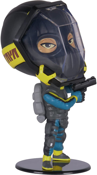 Ubisoft Six Collection Chibis: Extraction (Lion)