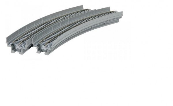 Kato Model Train Track (7077104) (2 Pieces)