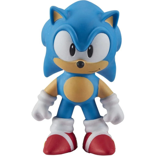 Stretch Armstrong Mini Sonic