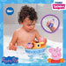 Peppa Pig - Grandpa Pig's Splash & Pour Boat