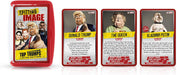 Top Trumps - Limited Edition Spitting Image Card Game