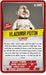 Top Trumps - Limited Edition Spitting Image Card Game