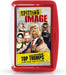 Top Trumps - Limited Edition Spitting Image Card Game