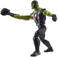 Marvel Legends Series - Skrull Queen & Super Skrull